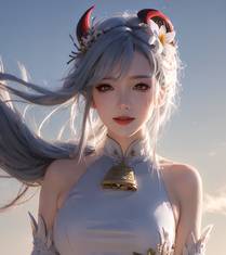 小蘑菇